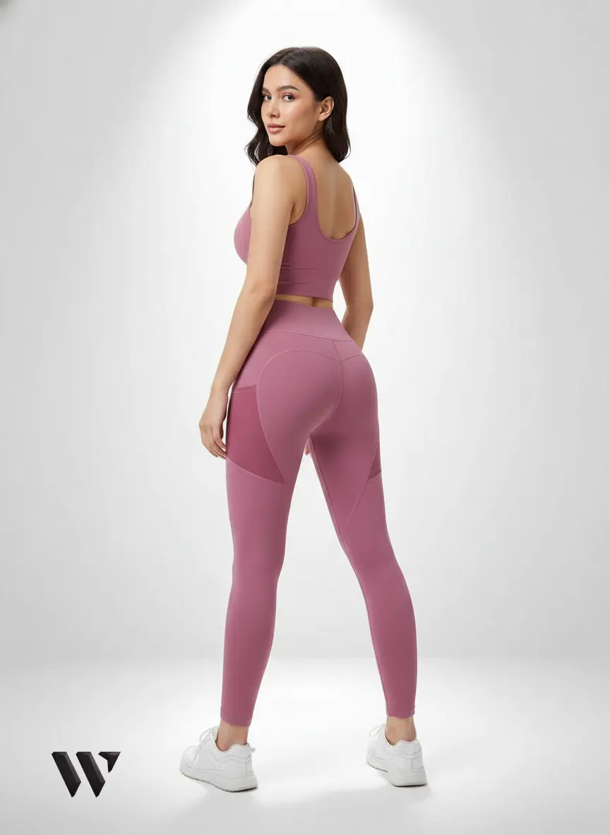 Wisefit Performance Top