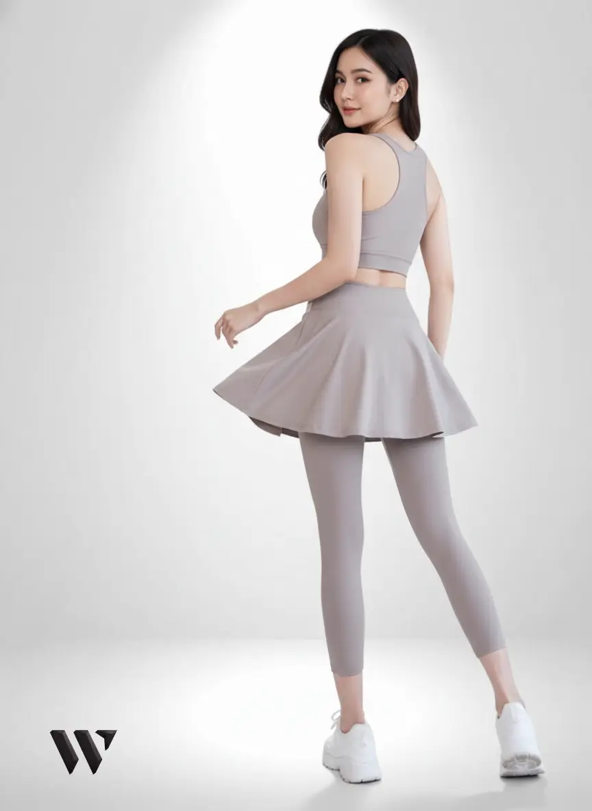 Wisefit Compression Wear